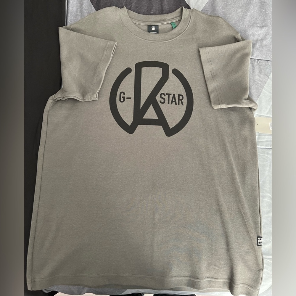 G star tee